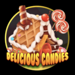 Play Delicious Candies Slots Online