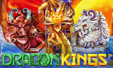 Dragon Kings Online Slots