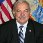 James Plousis NJ Chairman Casino Control Commission