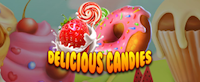 Online Slots Review for Delicious Candies