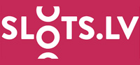 SlotsLV Logo