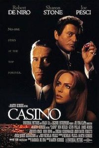 Casino best gambling movies