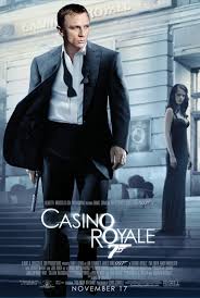 casino royale best gambling movies