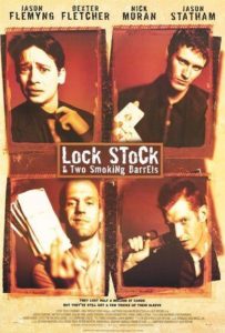 Love, stock and two smoking barrels movie