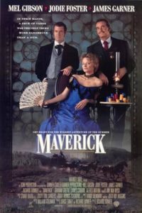 Maverick best gambling movies