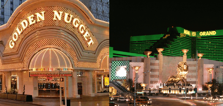 mgm and golden nugget pa gambling licenses