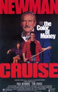 The Color of Money best gambling movies
