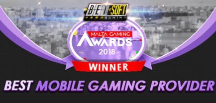 Betsoft Best Mobile Gaming Provider