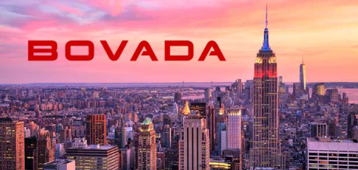 Bovada Casino Returns to New York