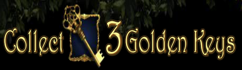 Enchanted 3 Golden Keys