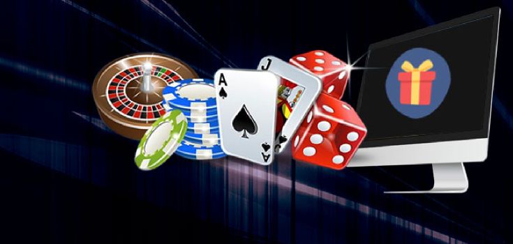 Game Specific Online Casino Bonus