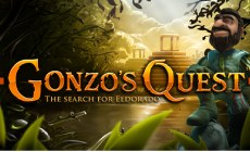 Gonzos Quest Online Slot