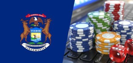 Michigan Online Gambling Bill
