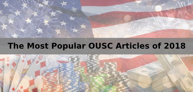 Most Popular Online Casino Blog Articles