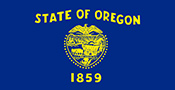 Oregon Gambling Laws