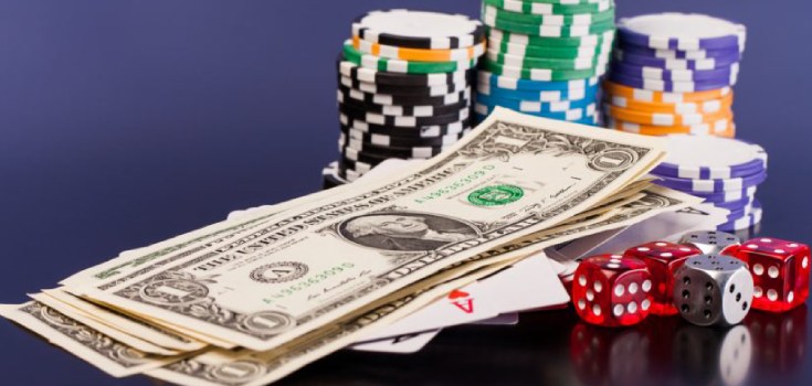 Pennsylvania Online Gambling Revenue 2018