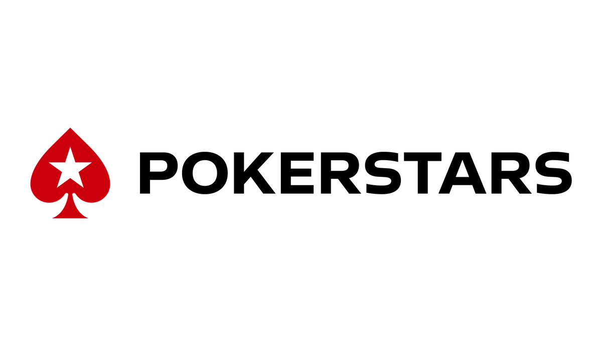 Pokerstars Logo