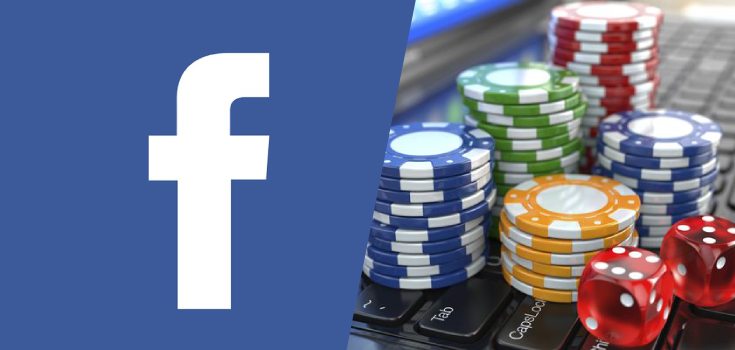 Social Media and Online Gambling