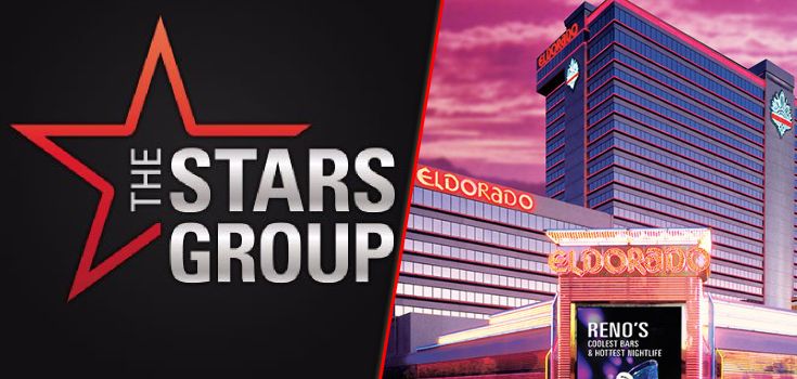 The Stars Group Partners With Eldorado