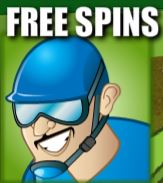 A Day at the Derby Free Spins Symbol