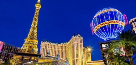 Best Caesars Casinos Blackjack Las Vegas