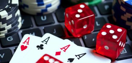 Can You Make a Living Out of Online Gambling