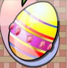 Eggstravaganza Slot Easter Egg