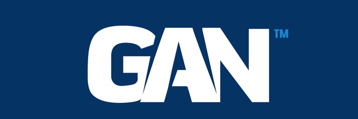 GAN Software logo