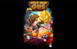 Gold Rush Gus Slot Game Online