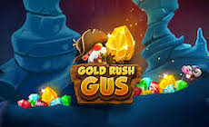 Gold Rush Gus Logo