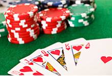 Live Bet on Poker Strategy