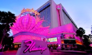 The Flamingo Casino