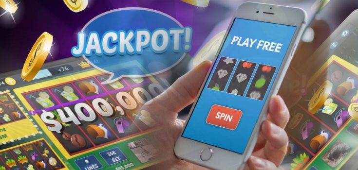 Top social casino games and apps