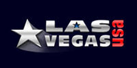 Las Vegas USA Casino Logo Bonus Codes Page