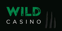 Wild Casino Logo Bonus Codes Page