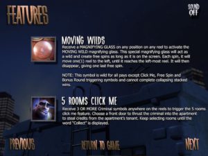 After Night Falls Slot – Moving Wilds 5 Rooms Click Me