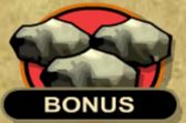 Back in Time Slot Bonus Symbol