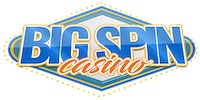 BigSpin Casino Logo