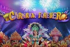 Carnaval Forever Logo