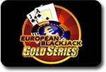 European Blackjack Gold Series Image