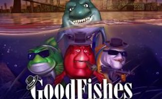 GoodFishes Logo