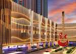 NJ Gambling Revenue - Hard Rock Hotel Casino Atlantic City
