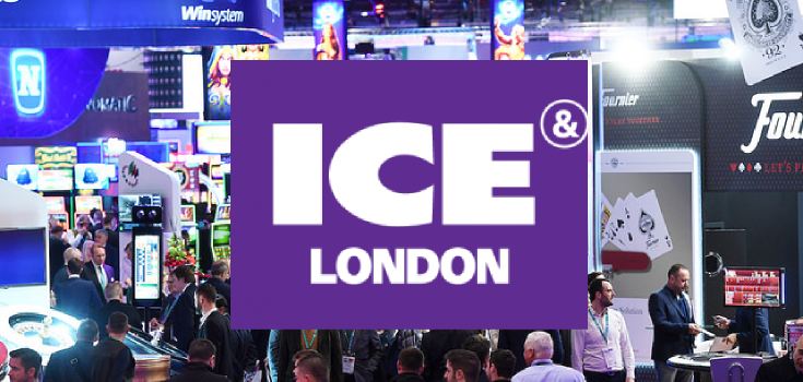 ICE London 2019 Recap