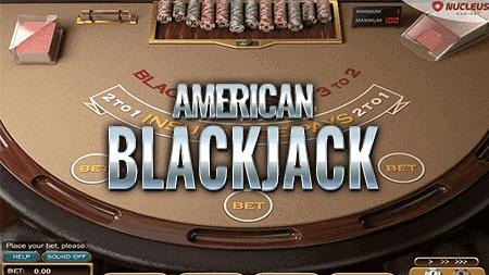MYB Casino American Blackjack