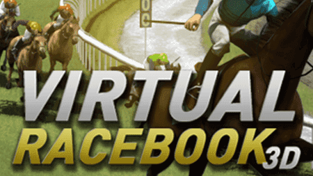 MYB Casino Virtual Racebook 3d