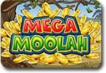 Mega Moolah Slot Game Image