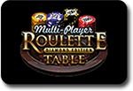Multi Player Roulette Game