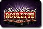 Multi Wheel Roulette Game