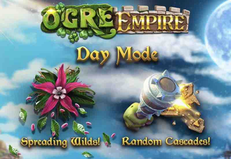 Ogre Empire Day Mode