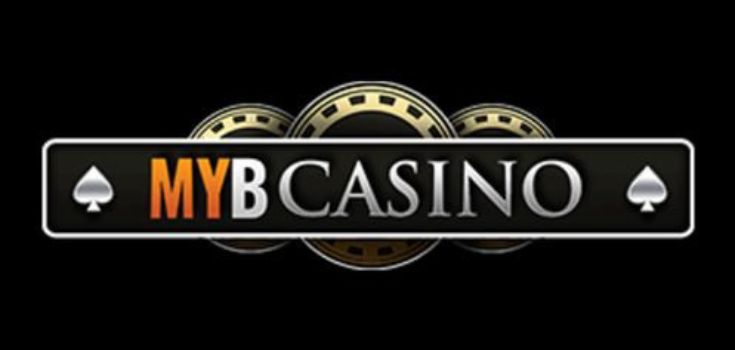 Play at MYB Casino
